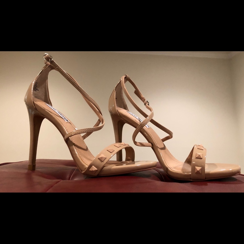 Steve Madden heels